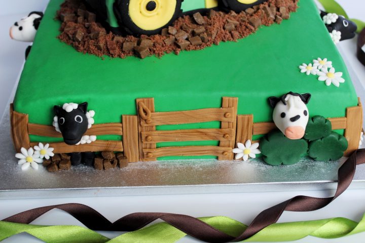 cake farm 
