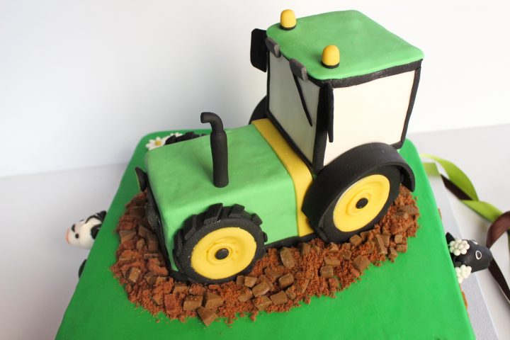 cake farm 
