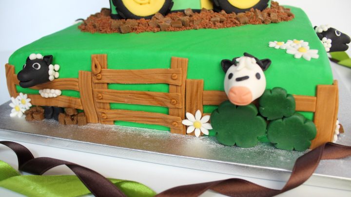 cake farm 