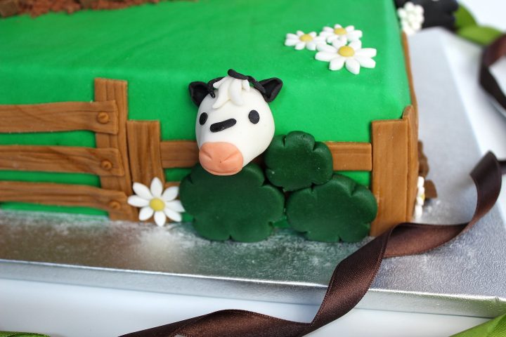 cake farm 