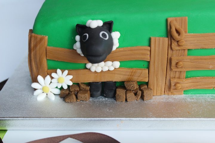 cake farm 