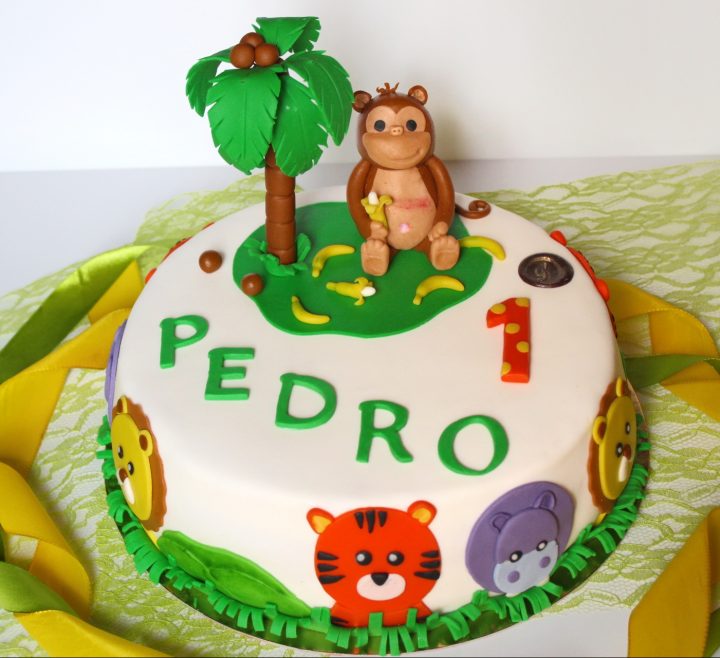 cake jungle