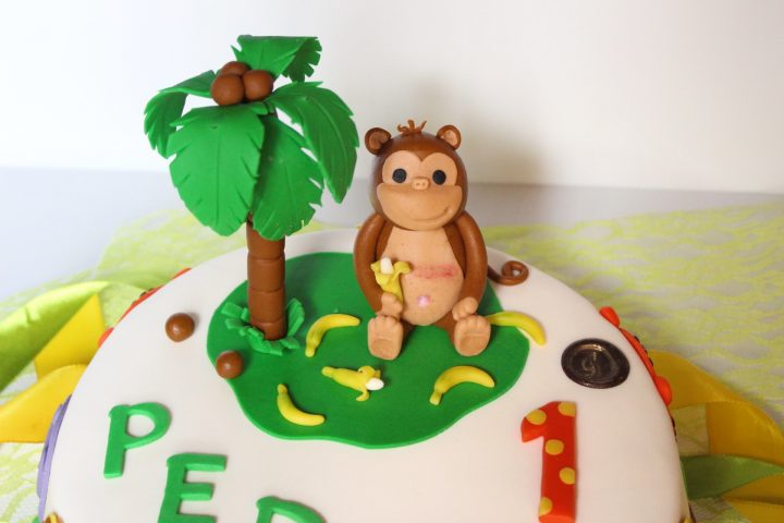 cake jungle