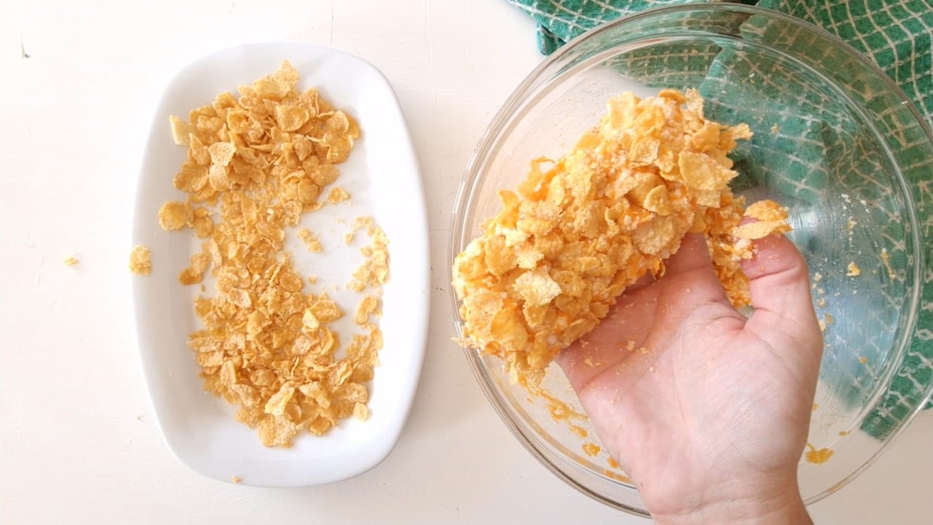 COTOLETTE DI ZUCCA