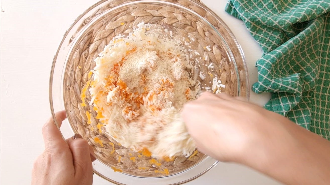 COTOLETTE DI ZUCCA