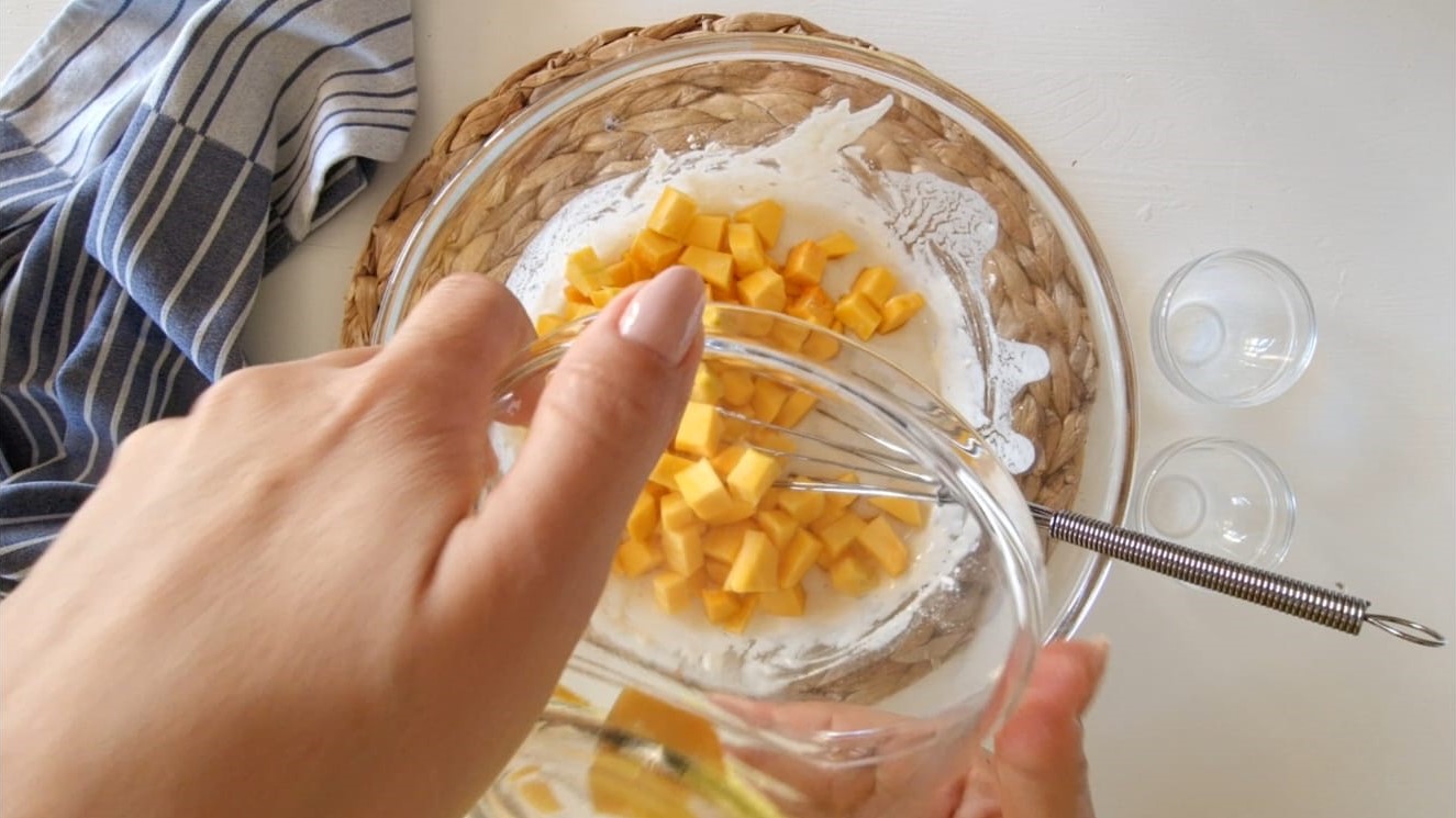SCROCCHIARELLA ALLA ZUCCA