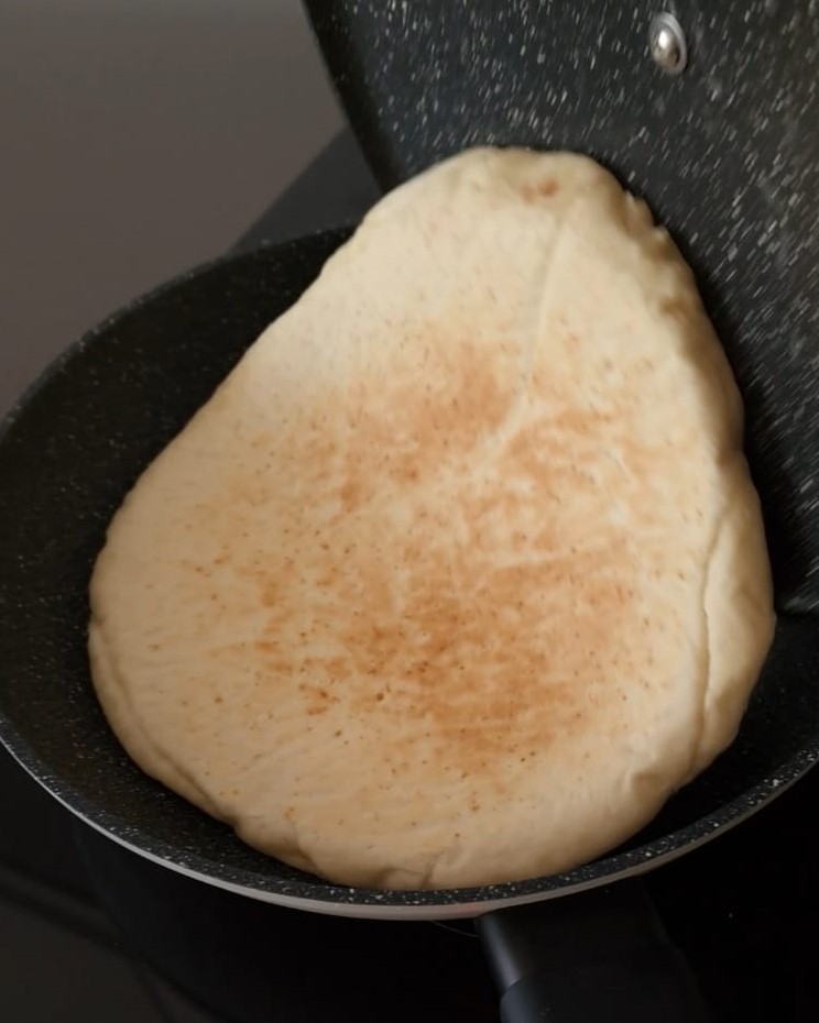 Torta in padella facile e golosissima