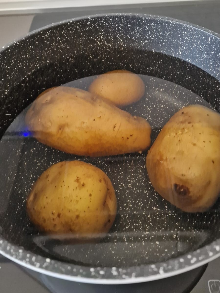 patate da cuocere