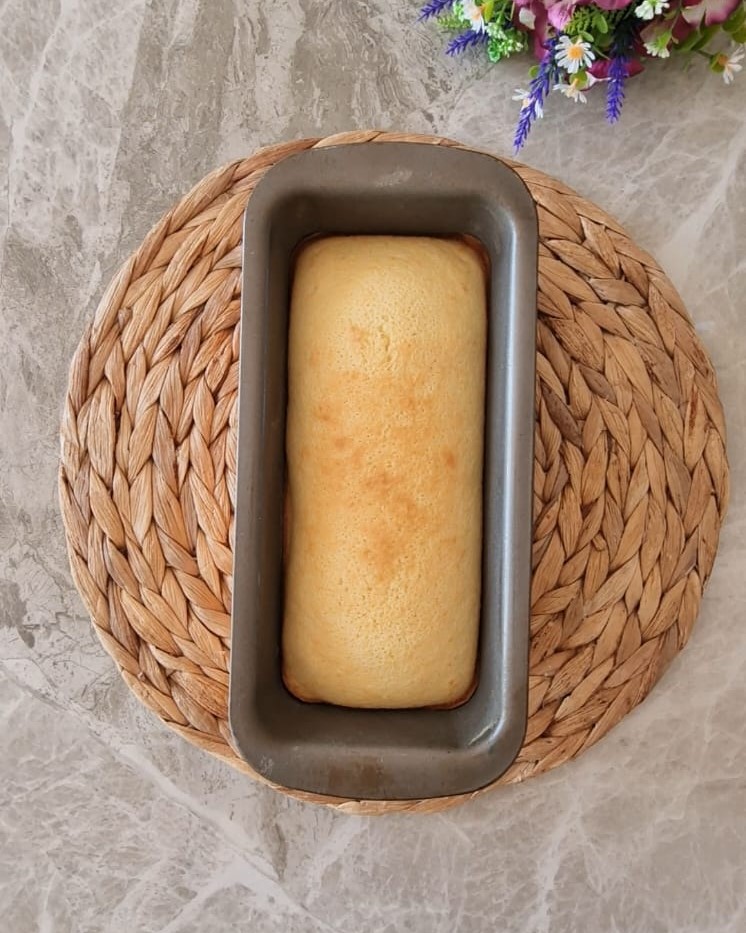 sfornate il plum-cake