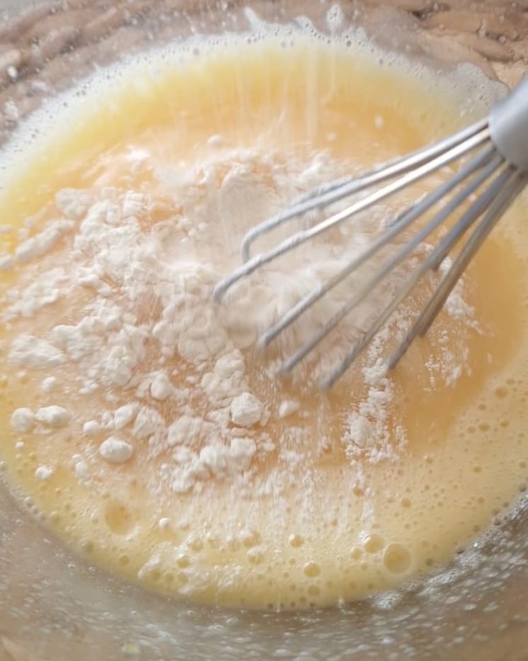 Plumcake morbido alla nutella