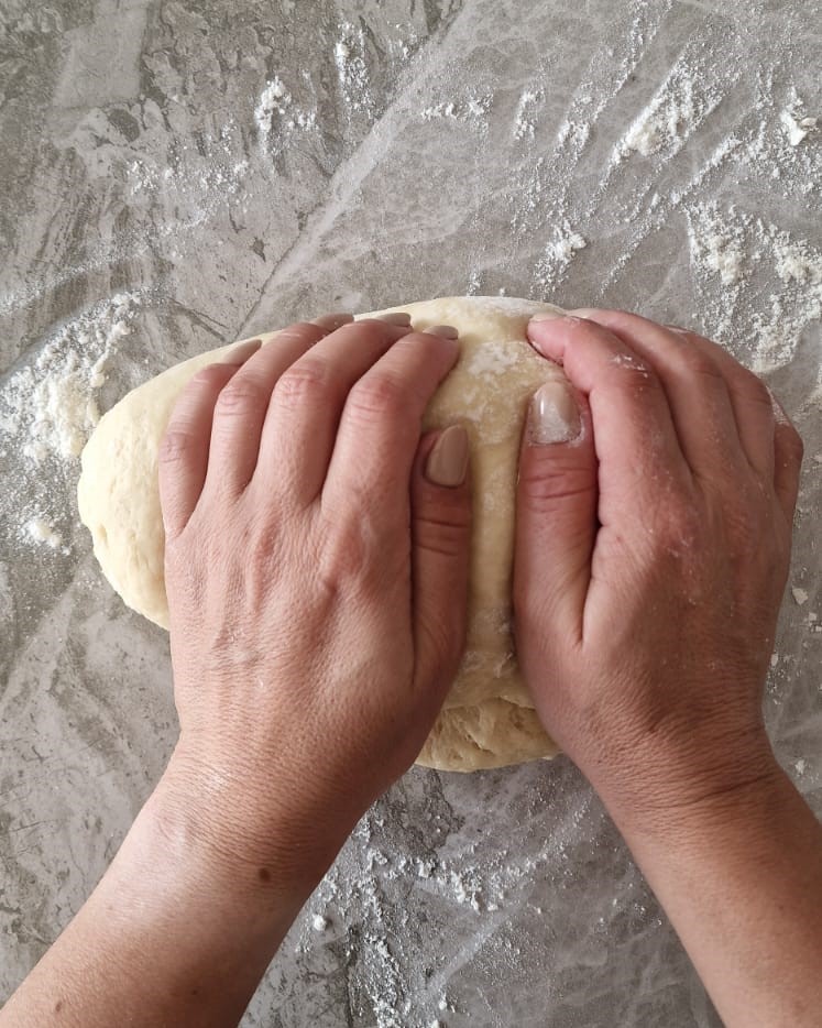 Brioche ricetta semplice