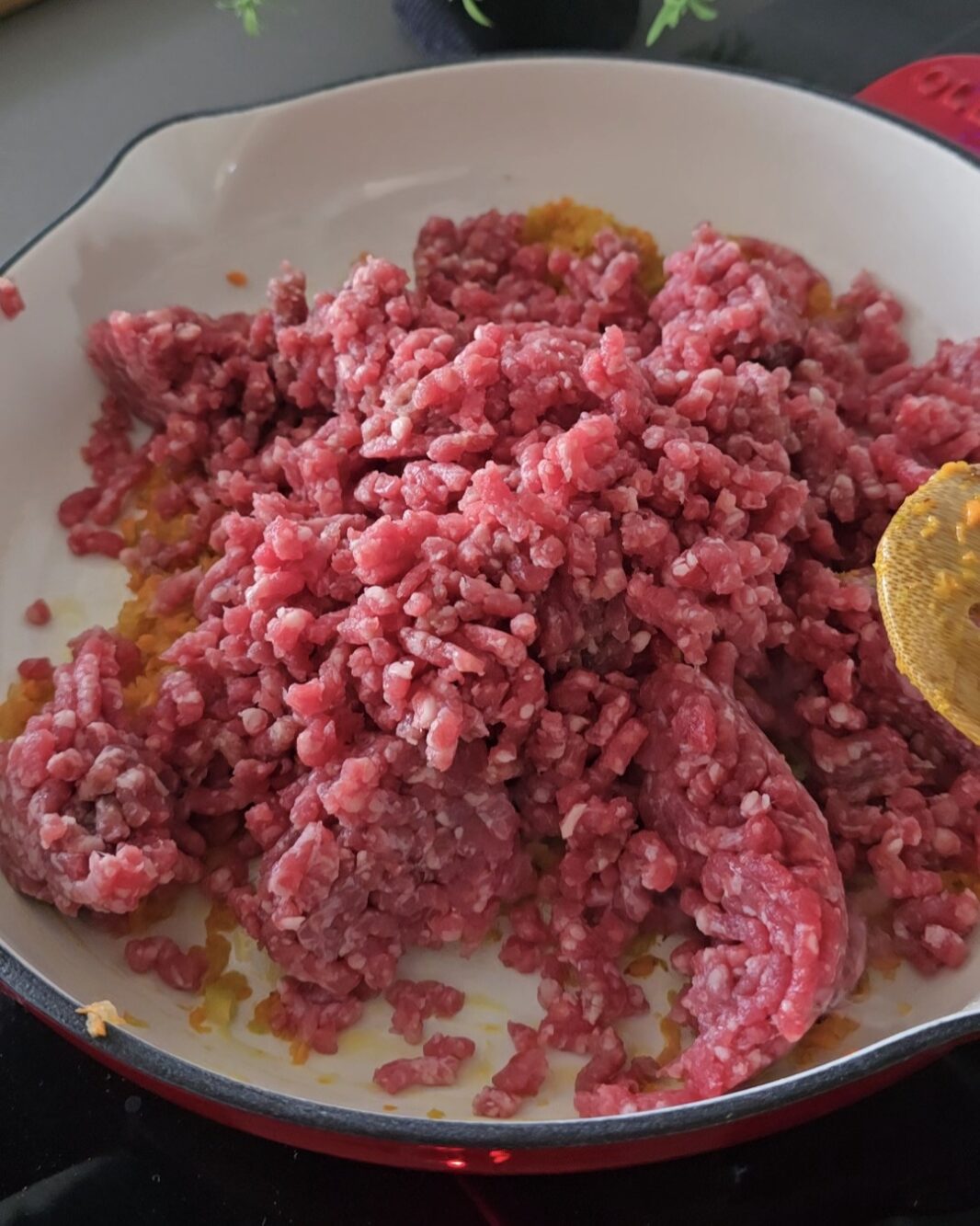 unite la carne