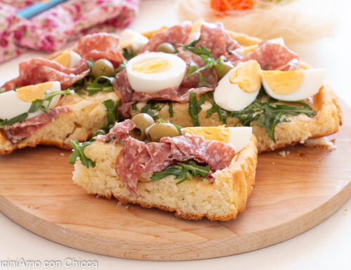 Crostata Pasqualina