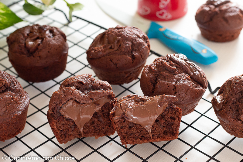 Muffin estasi