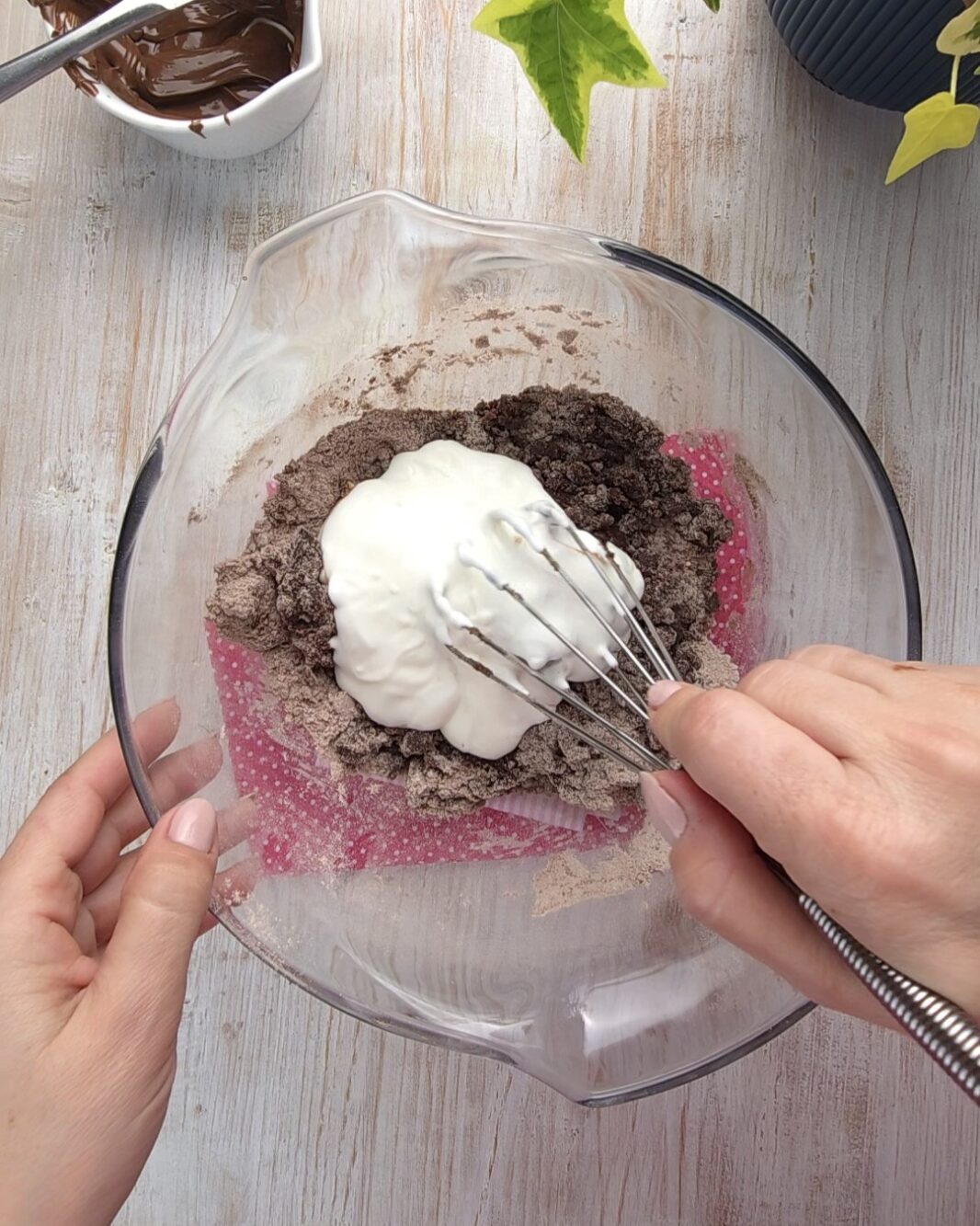 Come fare i muffin estasi