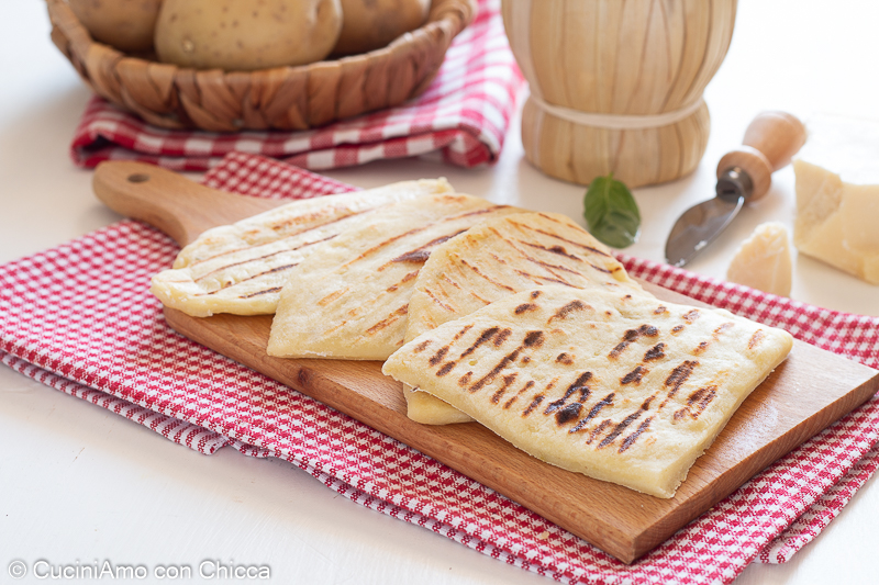 Pane alle patate