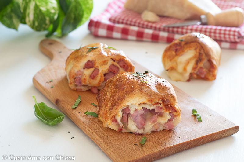 Panini napoletani furbi