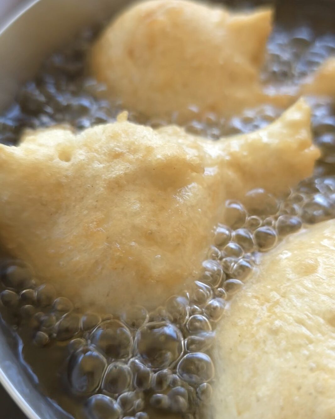 Frittelle salate