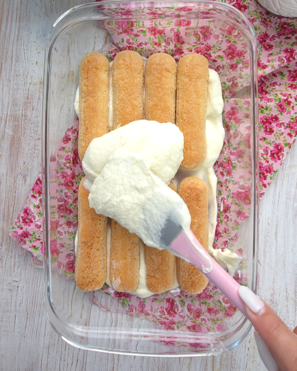 assemblate il dolce