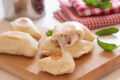 Panzerottini in padella