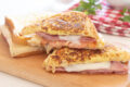 French toast salato perfetto salva pranzo