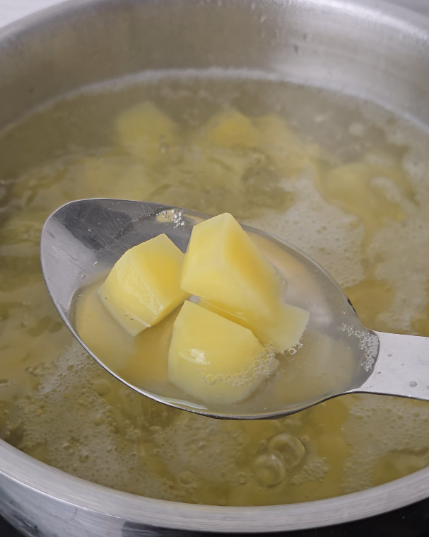 patate lesse