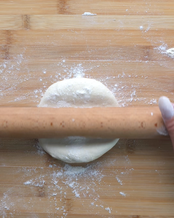 stendete le piadine