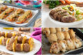 Spiedini 15 Ricette semplici e saporite