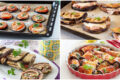20 ricette sfiziose con le melanzane