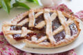 Crostata light solo albumi