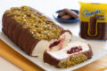 Semifreddo di Pavesini e Yogurt