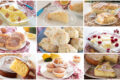 Dolci al limone facili e veloci