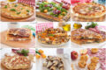 28 ricette con la pasta sfoglia idee facili dall’antipasto al dolce
