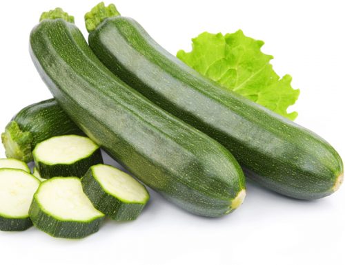5 ricette saporite con le zucchine