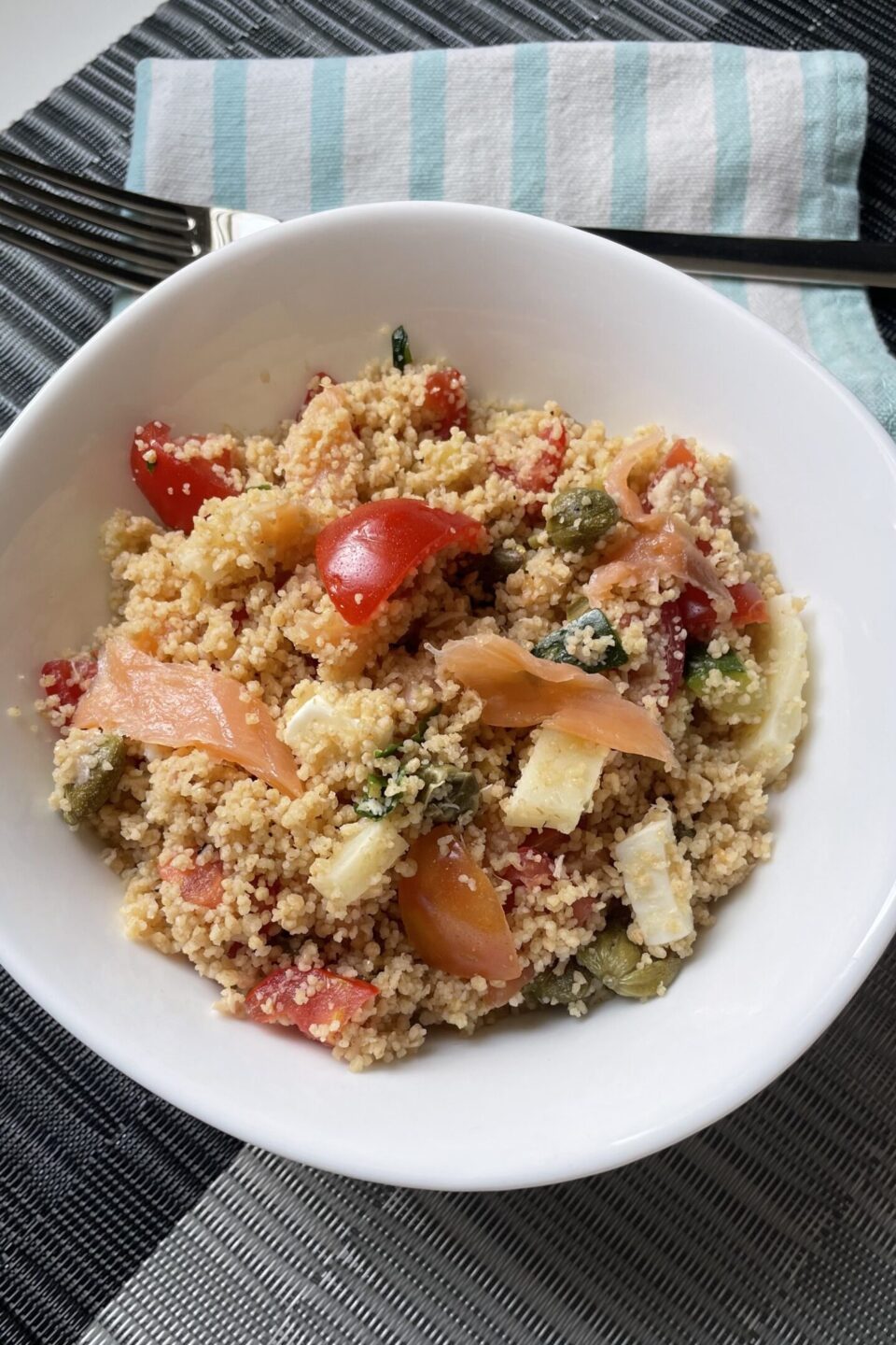 cous cous