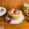 Pocake spirale alle Fragole