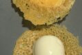 Uova: idea veloce ma golosa e croccante