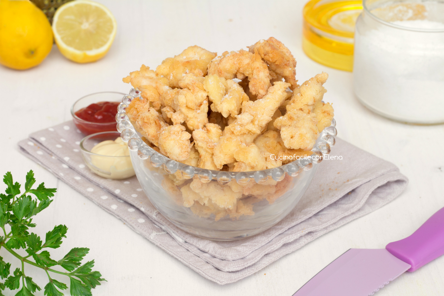 Straccetti Di Pollo Fritti Ricetta Velocissima E Golosa