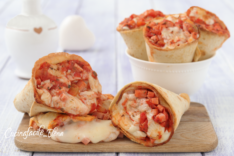 Piadine Keto 01 Carb - Solo 0,23g Di Carboidrati Per Pezzo, A Base Di Semi Di Lino Dorati (Confezione Da 13 Pezzi)