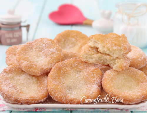 Ricottelle