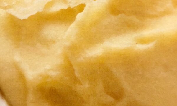 #ricetta Puré di patate