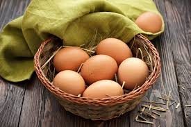 Come sostituire le uova nelle ricette dolci