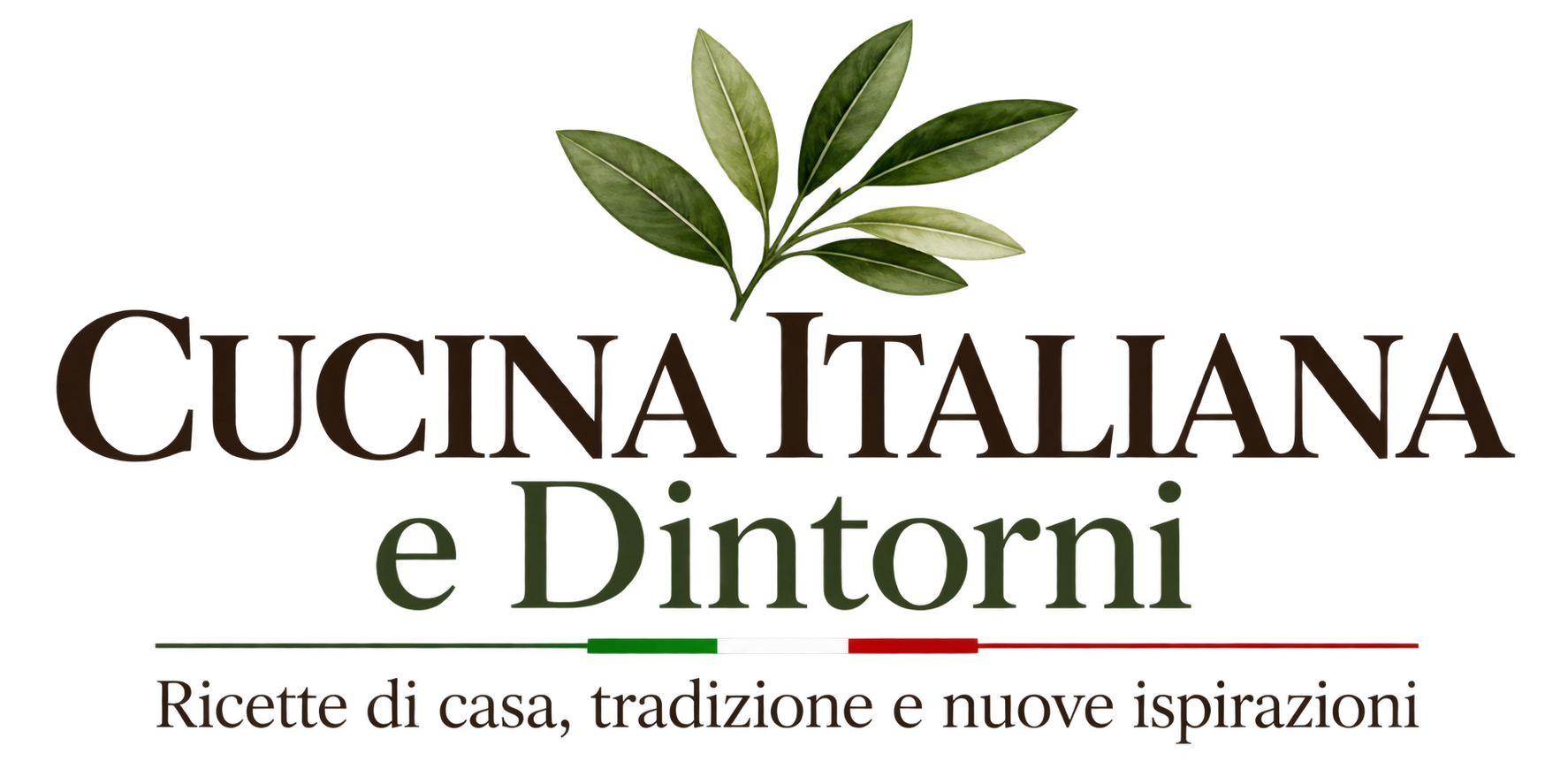 Cucina Italiana e Dintorni