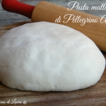 pasta matta di Pellegrino Artusi - nella cucina di laura