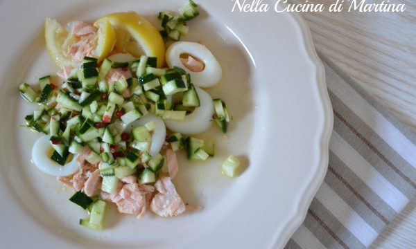 Padellata di pesce fantasia, piatto light da 280 calorie a porzione