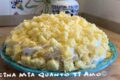 Torta mimosa