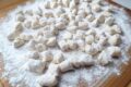 Gnocchi di ricotta senza glutine