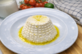 Ricotta fatta in casa