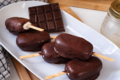 Gelato tipo Magnum senza lattosio: cremoso e irresistibile