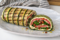 Rotolo di zucchine: la ricetta fresca che non ti aspetti